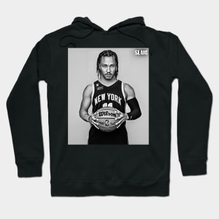 Brunson - Master Of The Mecca Hoodie